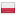 vesuna.pl hosted country